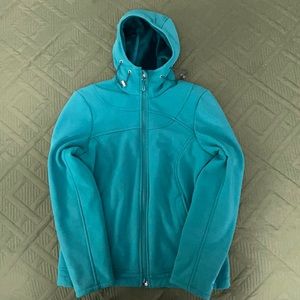 LL Bean, Medium, Teal